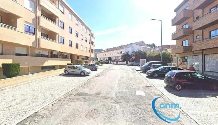 Playground - Canelas