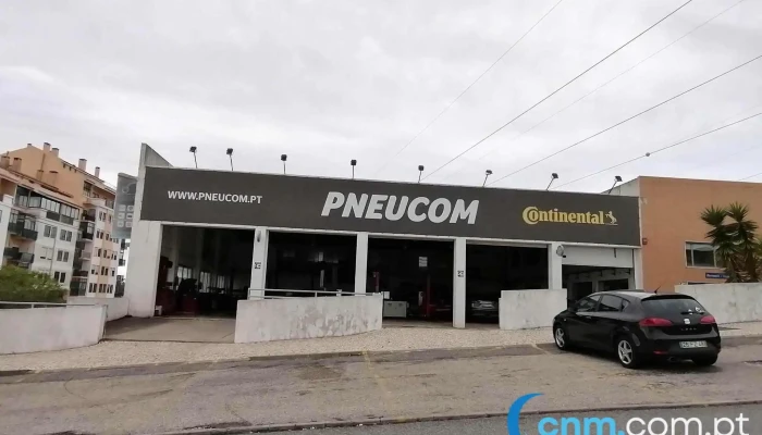 Pneucom - 2605-660 Belas