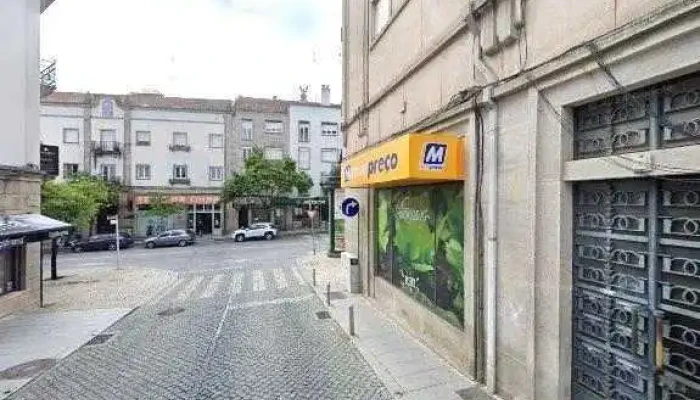 Polichinelo -  Street View E 360deg - Castelo Branco