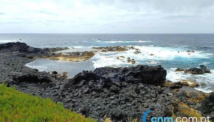 Ponta dos Mosteiros - Mosteiros