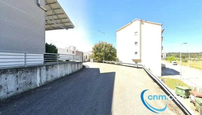 Ponto Ctt - Abrantes