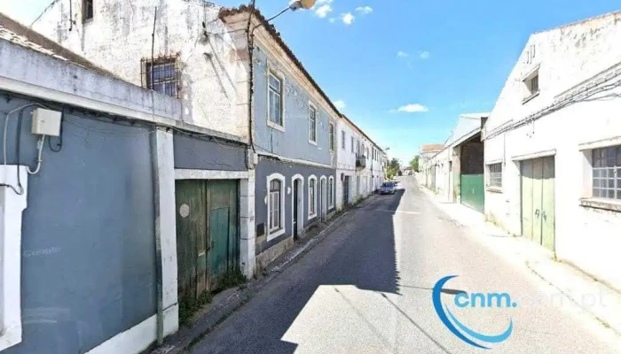 Ponto Ctt - Abrantes