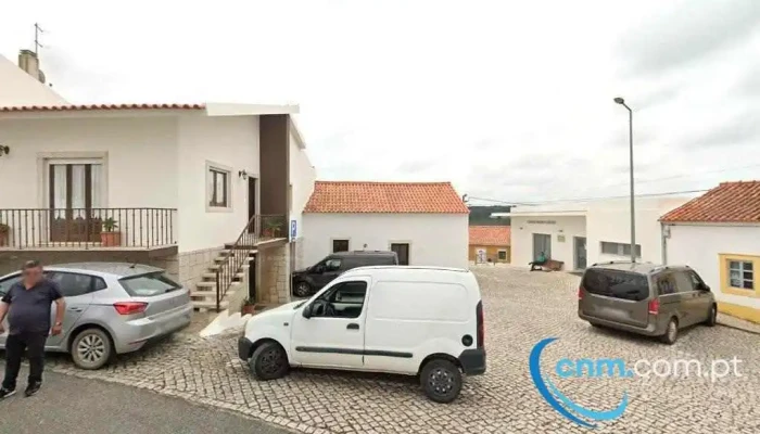 Ponto Ctt - Acb