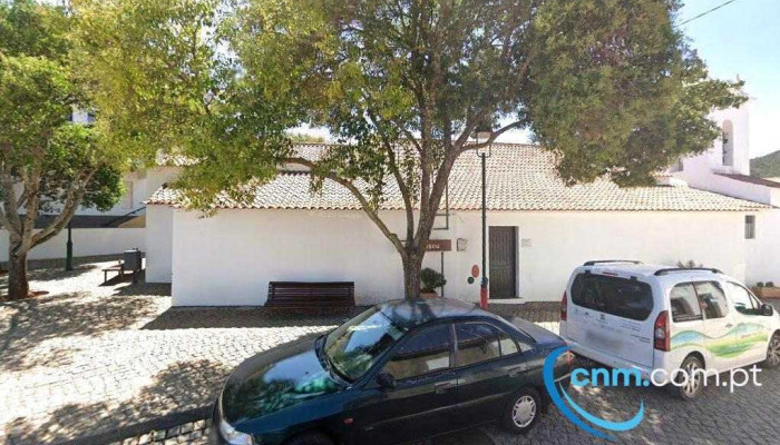 Ponto Ctt - Alferce