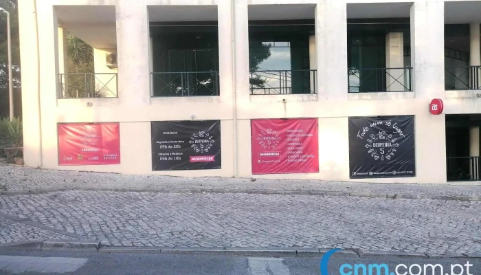 Ponto Ctt Amanhecer Charneca -  Do Proprietario - Cascais