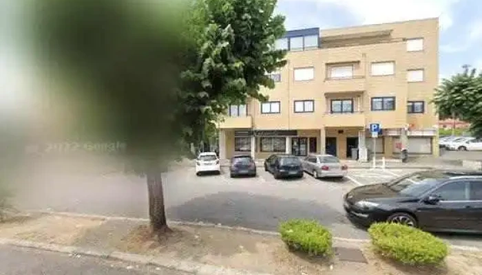 Ponto Ctt Argoncilhe -  Street View E 360deg - Argoncilhe