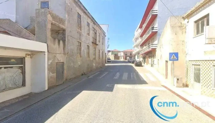 Ponto Ctt - Atouguia Da Baleia