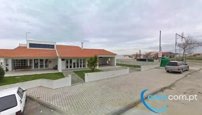 Ponto Ctt - Atouguia Da Baleia