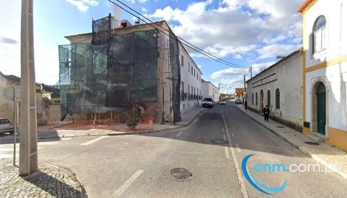 Ponto Ctt - Aveiras De Baixo