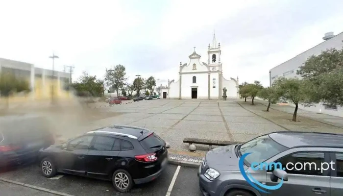 Ponto Ctt - Aveiro