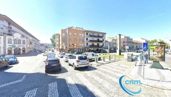 Ponto Ctt - Barcelos