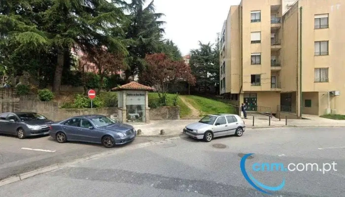 Ponto Ctt - Braga