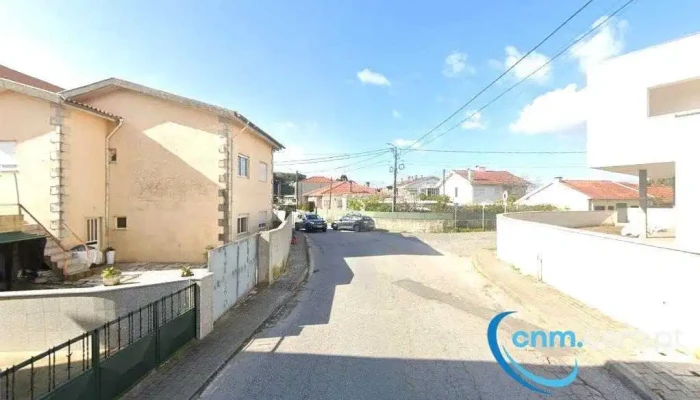 Ponto Ctt - Braga