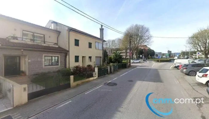 Ponto Ctt - Braga