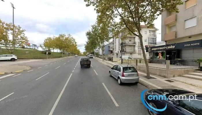 Ponto Ctt - Bragança
