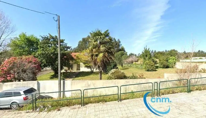 Ponto Ctt Cabomonte (Souto) - N 327 2932, N327 2932