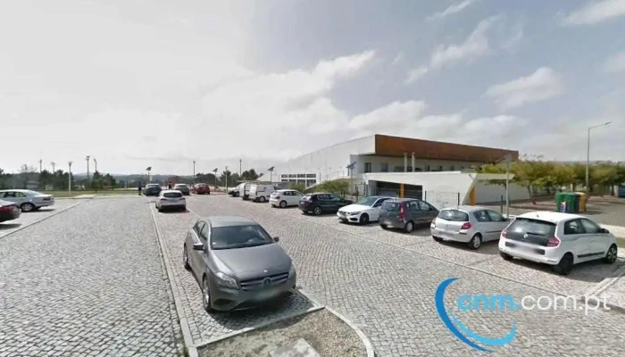 Ponto Ctt - Caldas Da Rainha