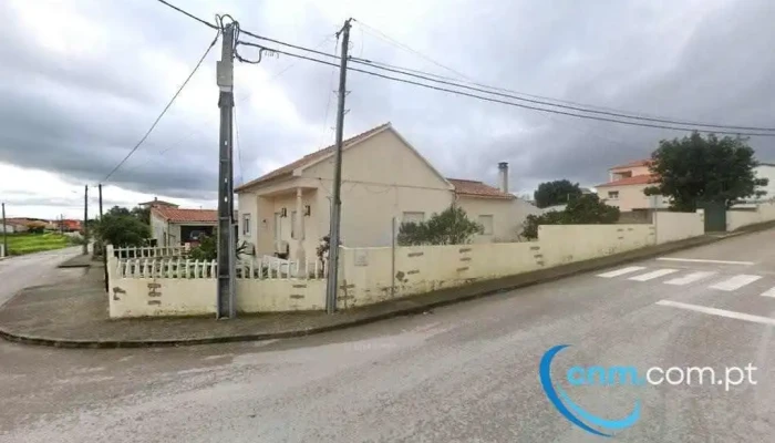 Ponto Ctt - Campelos