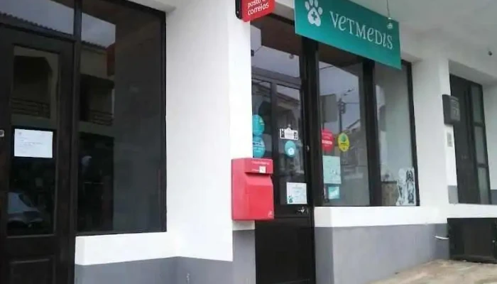 Ponto Ctt - Caniçal