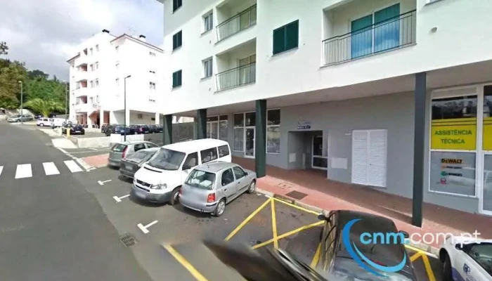 Ponto Ctt - Caniço