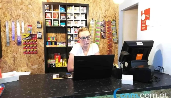 Ponto Ctt Cantinho da Avó (Xabregas) - Lisboa
