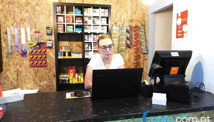 Ponto Ctt Cantinho Da Avo Xabregas Tudo - Lisboa