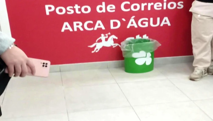 Ponto Ctt -  Catalogo - Porto