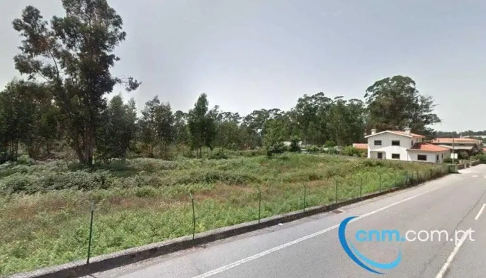 Ponto Ctt Central (Lustosa) - Lustosa