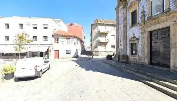 Ponto Ctt Centro Ovar Tudo - Ovar