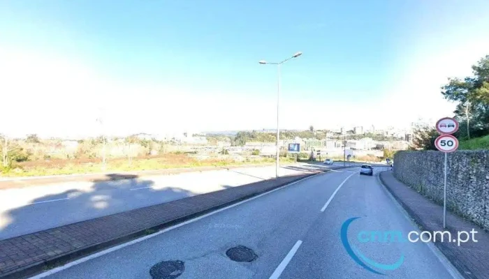 Ponto Ctt - Coimbra