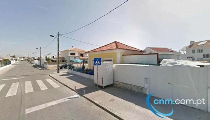 Ponto Ctt - Comporta