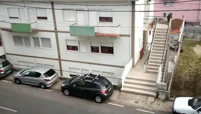 Ponto Ctt - Covilhã