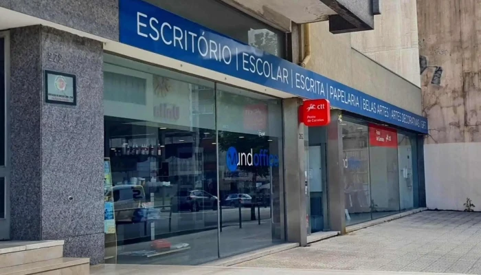 Ponto Ctt -  Descontos - Porto