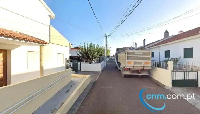 Ponto Ctt - Elvas