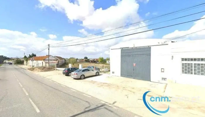 Ponto Ctt - Estrada Municipal 533, Lote 1