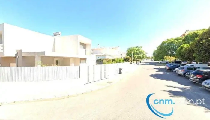 Ponto Ctt - Faro