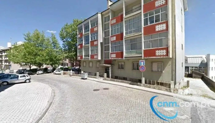 Ponto Ctt - Guarda