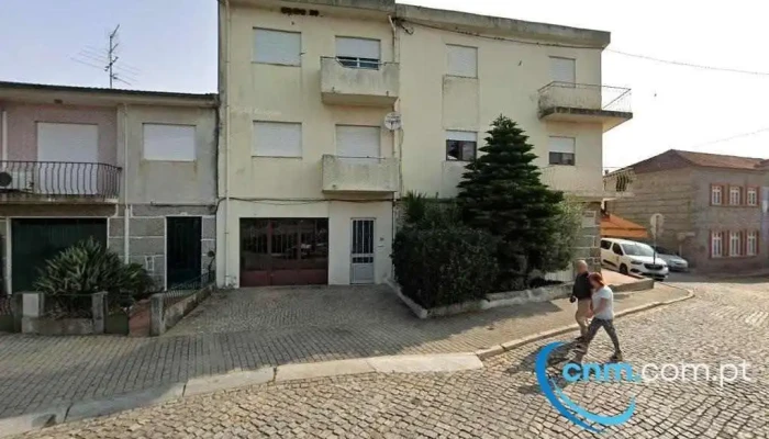 Ponto Ctt - Guimarães