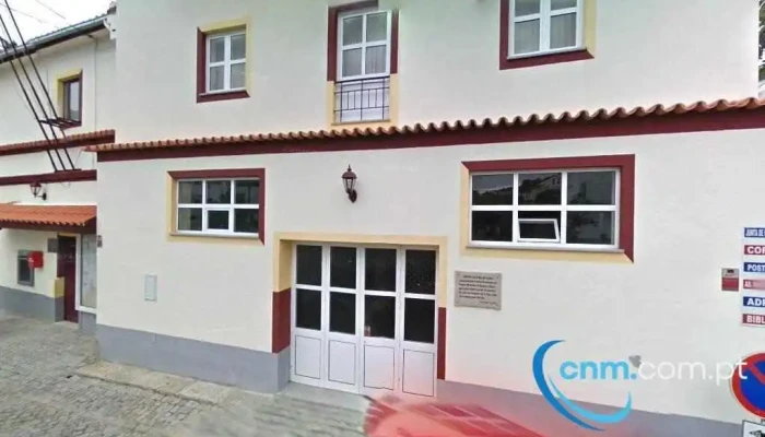 Ponto Ctt - Gva