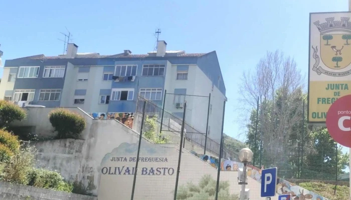 Ponto Ctt -  Instagram - Olival Basto