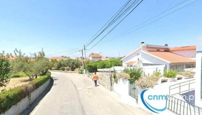 Ponto Ctt - Lagares Da Beira