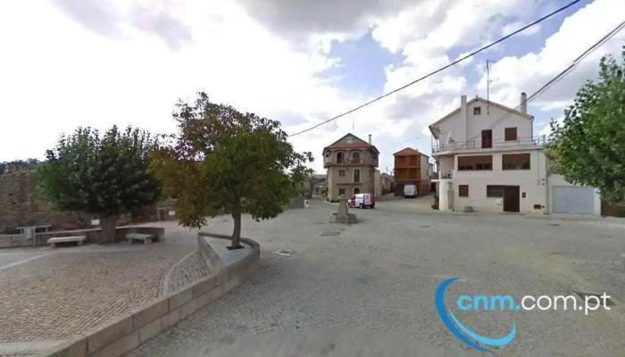 Ponto Ctt - Largo Da St Catarina 1