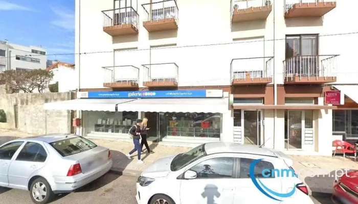 Ponto Ctt - Leça Da Palmeira