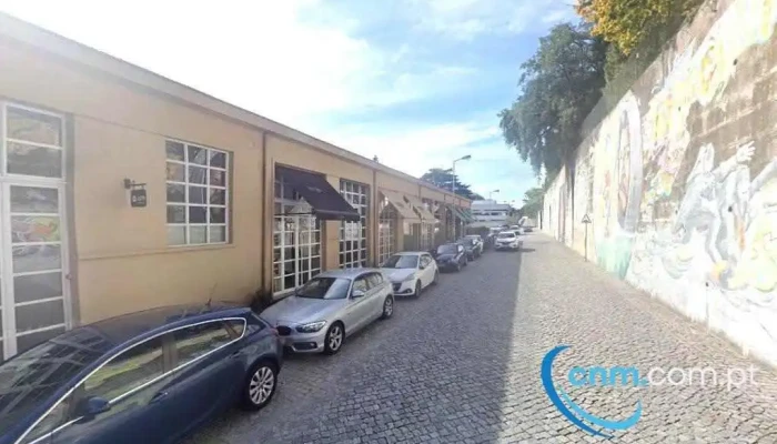 Ponto Ctt - Leça Do Balio