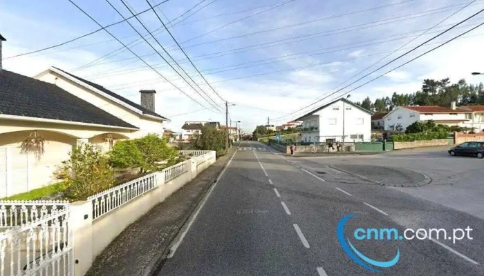 Ponto Ctt - Leiria