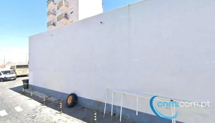 Ponto Ctt - Lisboa