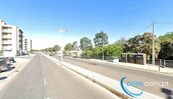 Ponto Ctt - Loulé