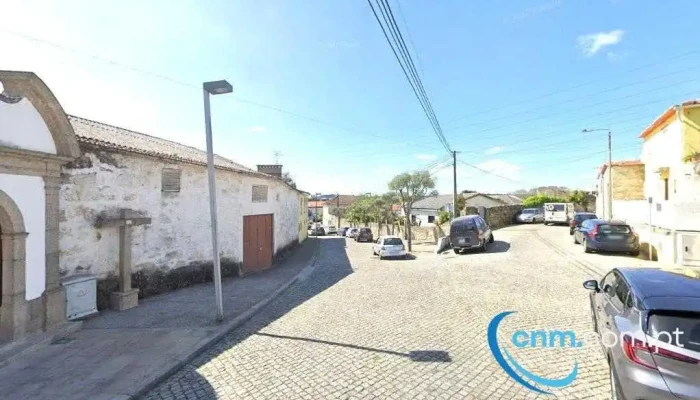 Ponto Ctt - Maia