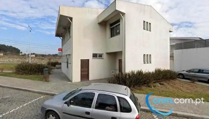 Ponto Ctt - Maia