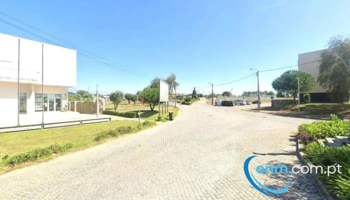 Ponto Ctt - Maia